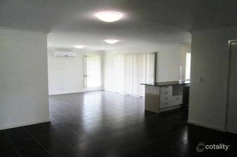 Property photo of 36 Diamantina Boulevard Brassall QLD 4305