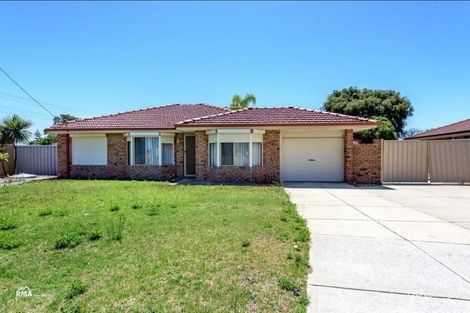 Property photo of 1 Tana Court Waikiki WA 6169