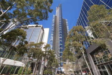 Property photo of 3911/7 Riverside Quay Southbank VIC 3006