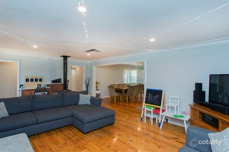 Property photo of 7 Kibbler Street Cowra NSW 2794