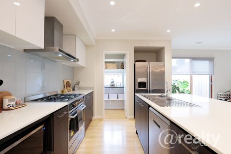 Property photo of 31 Brookside Drive Wyndham Vale VIC 3024