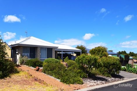 Property photo of 11 Dibbler Street Margaret River WA 6285