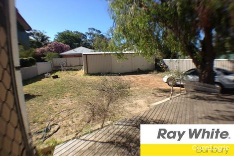 Property photo of 28 Mitchell Crescent Carey Park WA 6230