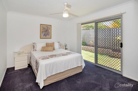 Property photo of 4 Daintree Drive Coomera QLD 4209