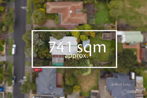 Property photo of 2 Milliara Street Mount Waverley VIC 3149