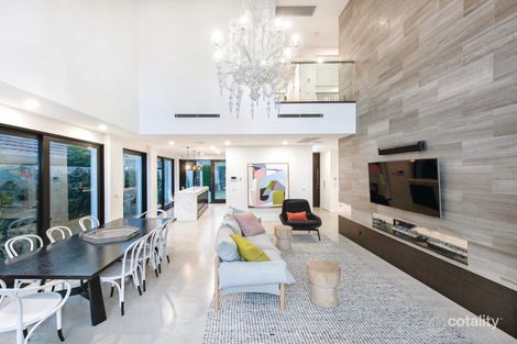 Property photo of 5 Cairnes Crescent Brighton VIC 3186