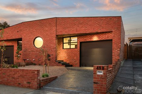 Property photo of 49B Jackson Road Highett VIC 3190