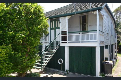Property photo of 33 Erneton Street Newmarket QLD 4051