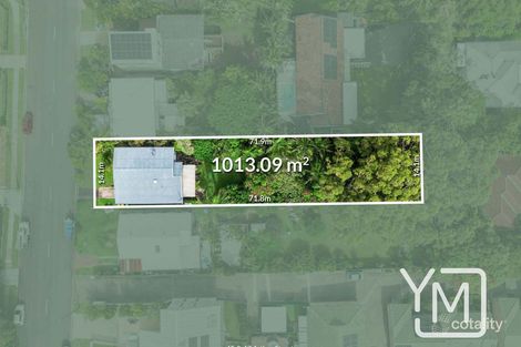 Property photo of 47 Arthur Street Caloundra QLD 4551