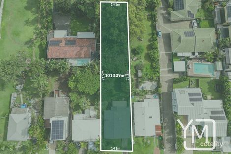 Property photo of 47 Arthur Street Caloundra QLD 4551