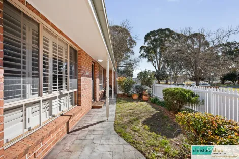 Property photo of 4/18 Angas Street Ainslie ACT 2602