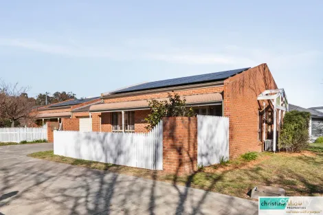 Property photo of 4/18 Angas Street Ainslie ACT 2602