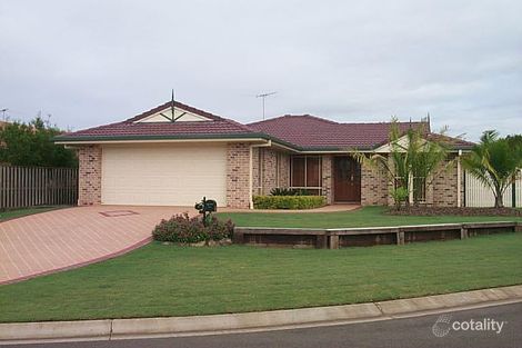 7 Links Ct, Redland Bay, QLD 4165