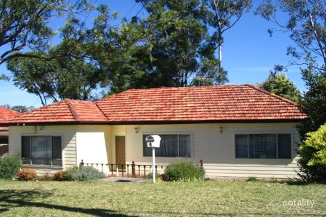 4 Drysdale Ave, Picnic Point, NSW 2213