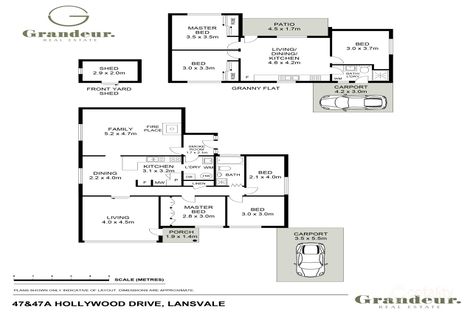 Property photo of 47 Hollywood Drive Lansvale NSW 2166