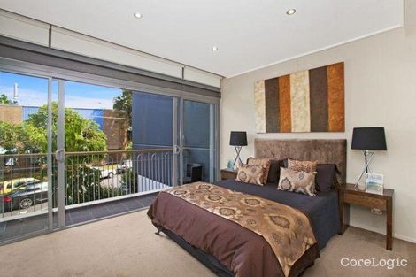 Property photo of 3/105 Ferry Road Glebe NSW 2037