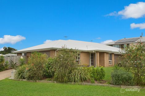 Property photo of 1/17 Agnes Place Bli Bli QLD 4560