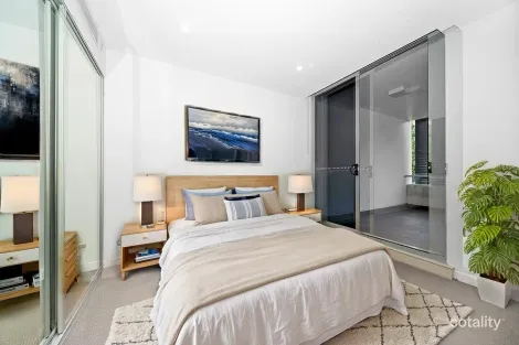 Property photo of 104/31 Porter Street Ryde NSW 2112