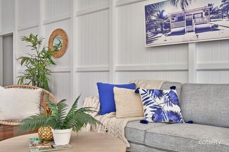 Property photo of 45 Grove Street Parramatta Park QLD 4870