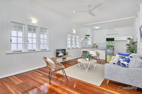 Property photo of 45 Grove Street Parramatta Park QLD 4870