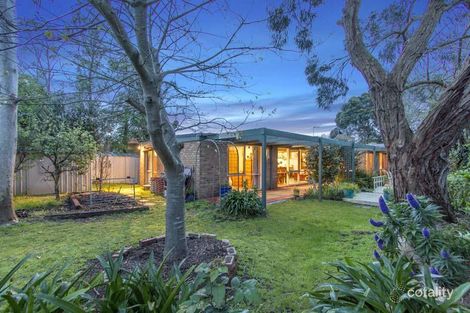 Property photo of 26 Witternberg Avenue Frankston VIC 3199