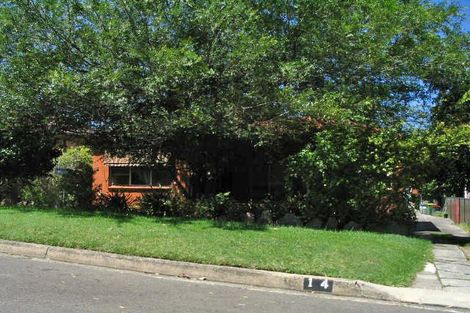 14 Ash Ave, Caringbah South, NSW 2229