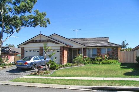 29 Chilton Ave, Oakhurst, NSW 2761