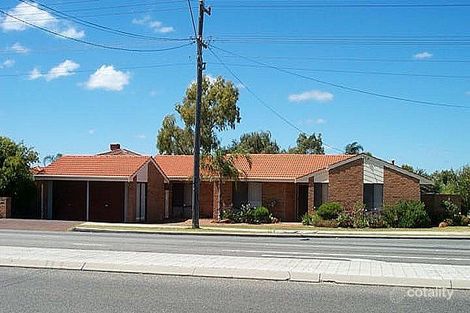 124 Benara Rd, Noranda, WA 6062