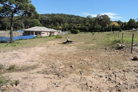 Property photo of 19 Cordeaux Street Willow Vale NSW 2575