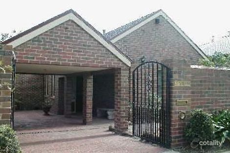 Property photo of 74 Trafalgar Road Camberwell VIC 3124