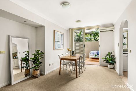 Property photo of 20/118 Wallis Street Woollahra NSW 2025