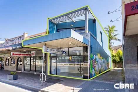 244 Military Rd, Neutral Bay, NSW 2089