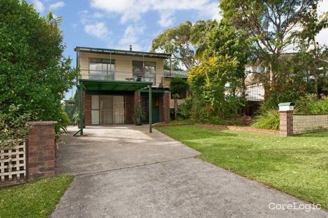 Property photo of 14 Waverley Road Mannering Park NSW 2259