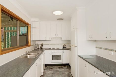 Property photo of 14 Waverley Road Mannering Park NSW 2259