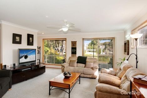 Property photo of 14 Waverley Road Mannering Park NSW 2259