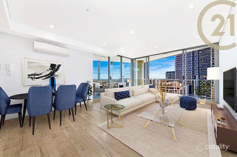 Property photo of 304/23 Hassall Street Parramatta NSW 2150