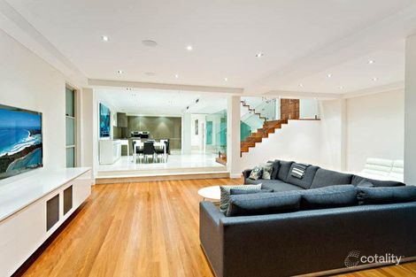 Property photo of 119 The Promenade Sans Souci NSW 2219