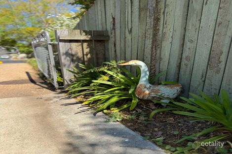 Property photo of 27A Margaret Street East Toowoomba QLD 4350