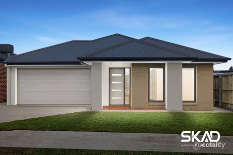 5 Hardwood Gr, Donnybrook, VIC 3064