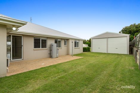 Property photo of 6 Ibis Crescent Highfields QLD 4352