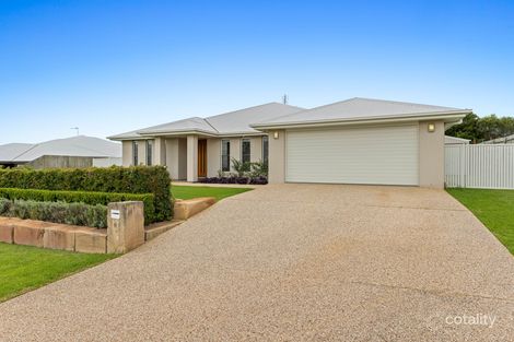 Property photo of 6 Ibis Crescent Highfields QLD 4352