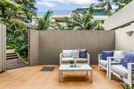 Property photo of 20/118 Wallis Street Woollahra NSW 2025