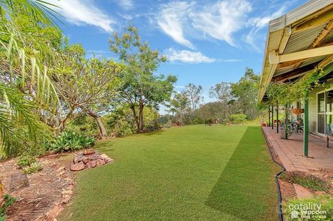 Property photo of 343 Hoffmans Road Tungamull QLD 4702