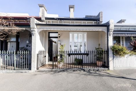 3 Clarence St, Flemington, VIC 3031