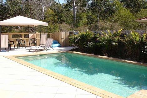 Property photo of 42 Pacific Parade Forest Lake QLD 4078