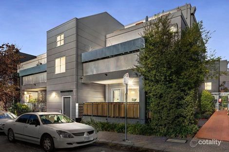 16/7-29 Little Palmerston St, Carlton, VIC 3053