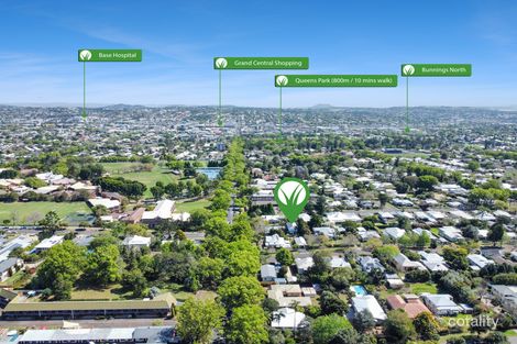 Property photo of 27A Margaret Street East Toowoomba QLD 4350