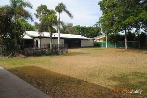 Property photo of 161 West Street Winston QLD 4825