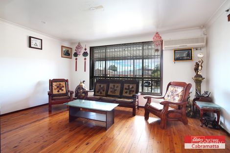 23 Musgrave Cres, Fairfield West, NSW 2165