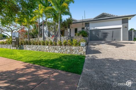 Property photo of 10 Balgownie Drive Peregian Springs QLD 4573